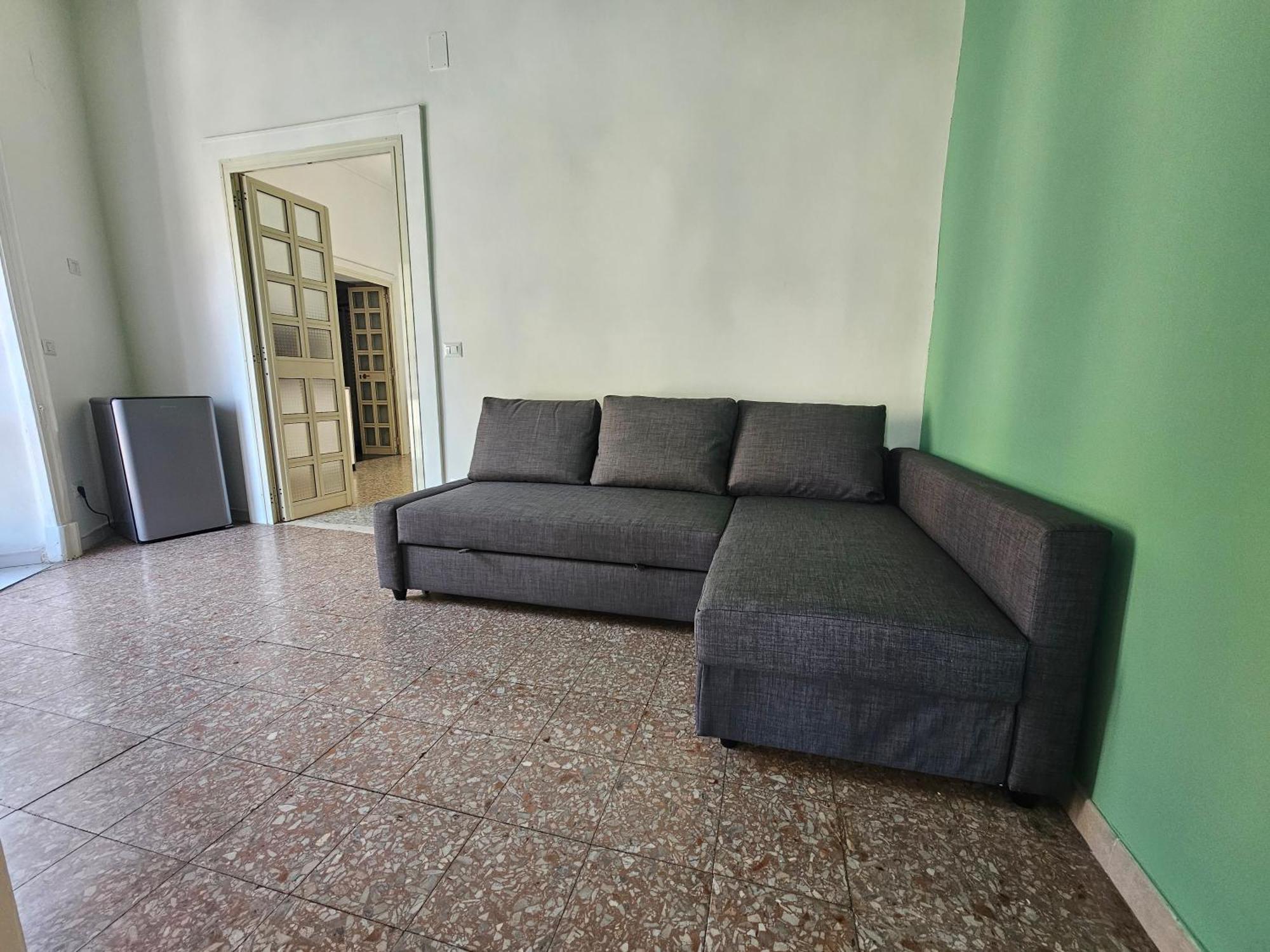 Apartment 4 Balconies A Palazzo Fuga Neapel