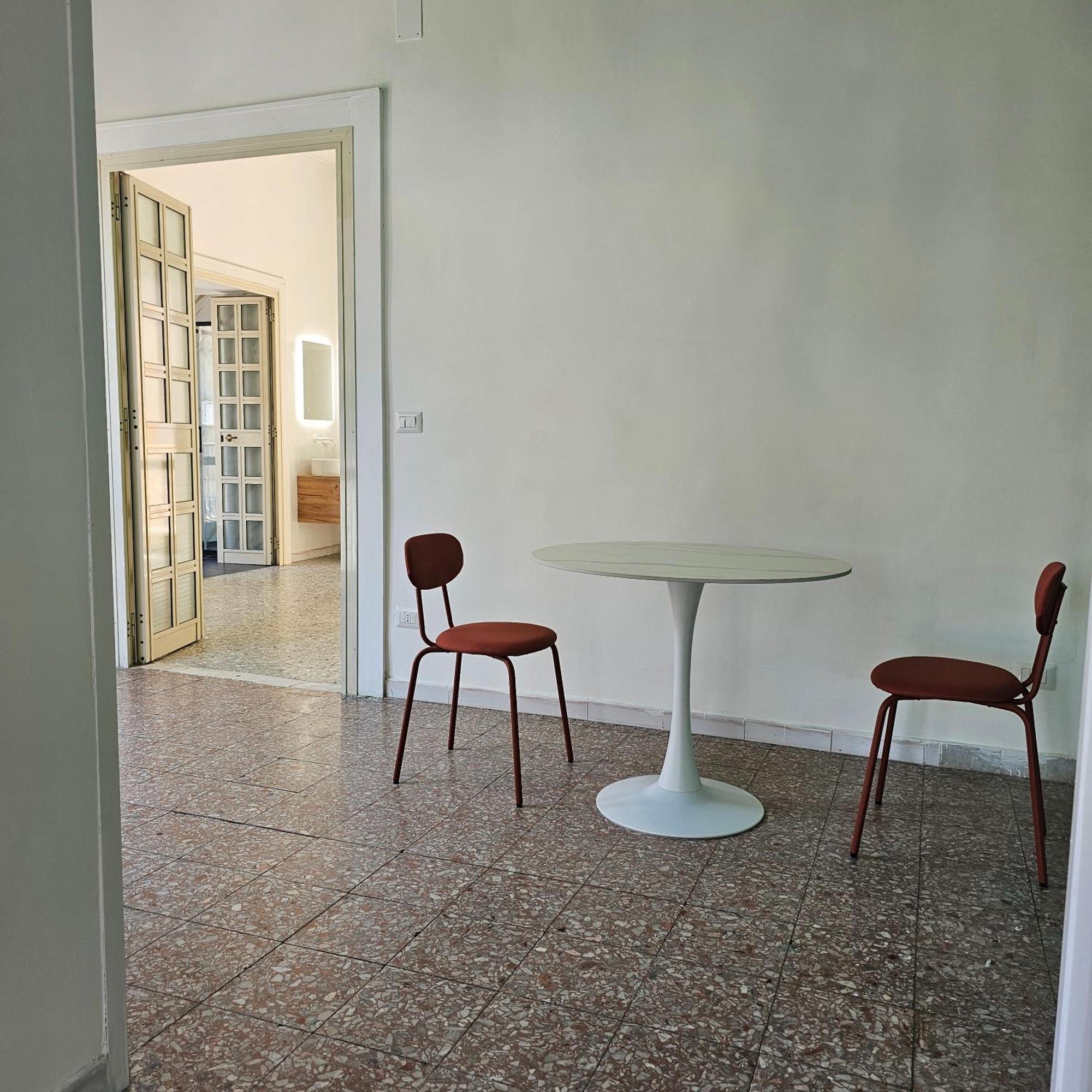 Appartement 4 Balconies A Palazzo Fuga